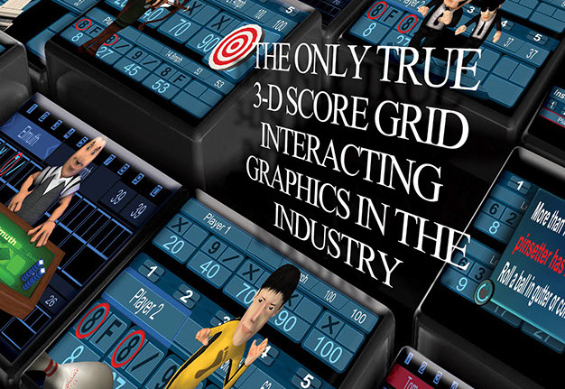 Refurbished Brunswick Lanes