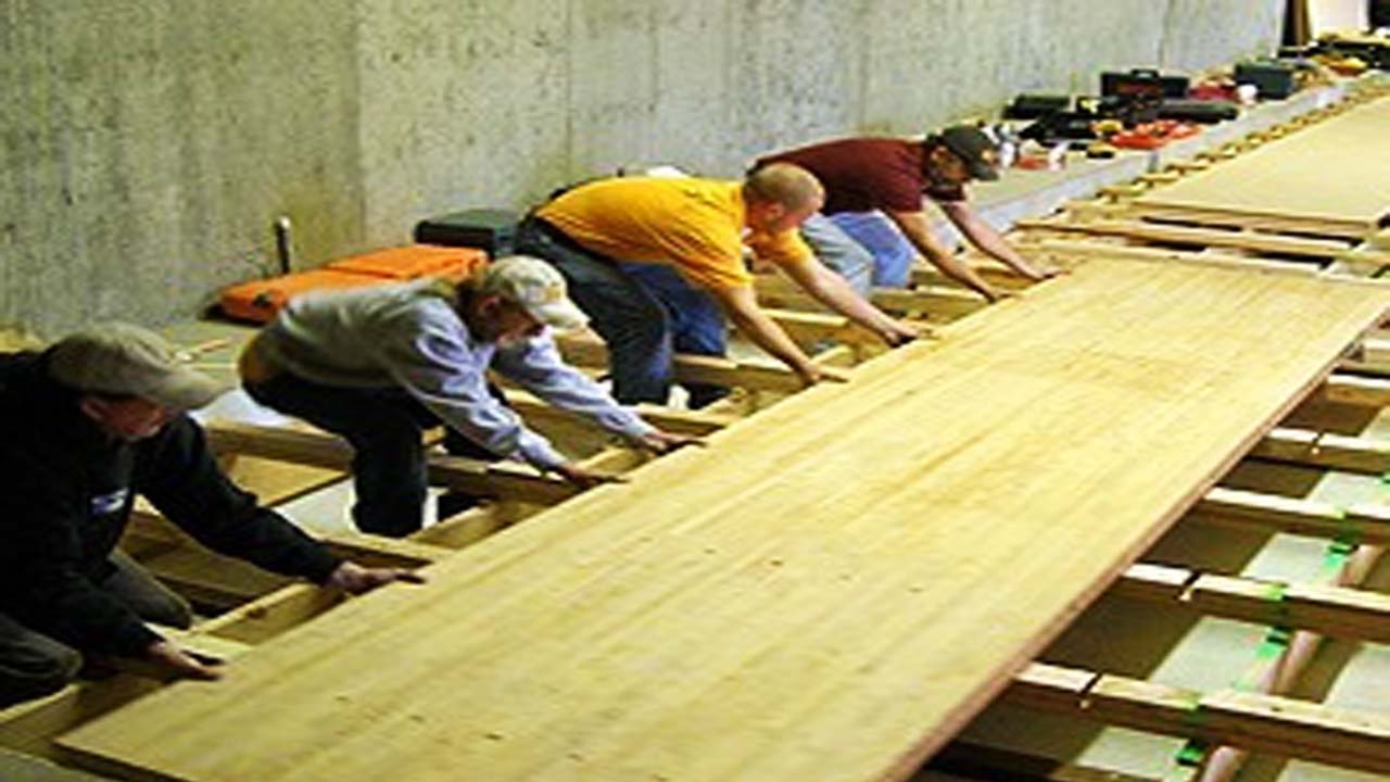 where to find best used gym equipment