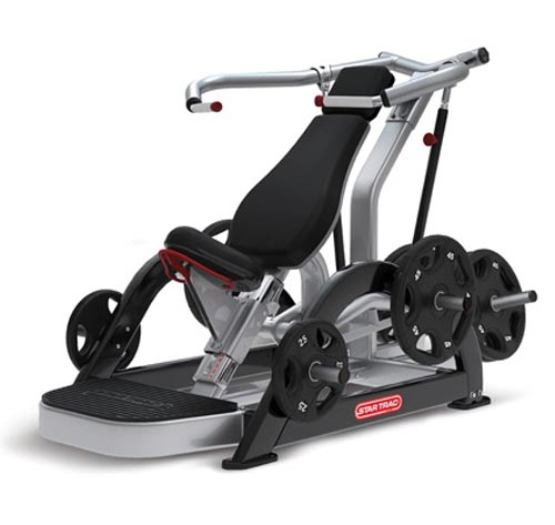 Refurbished Gym equipment