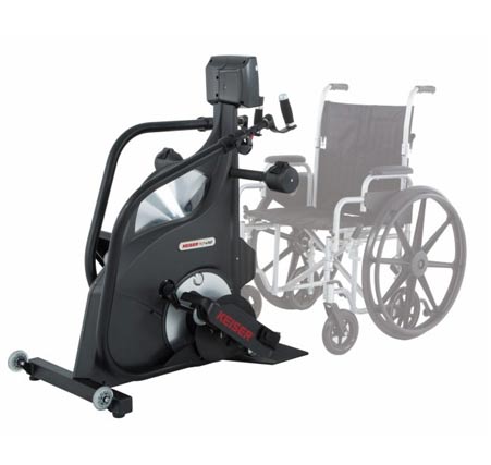 health club equipment