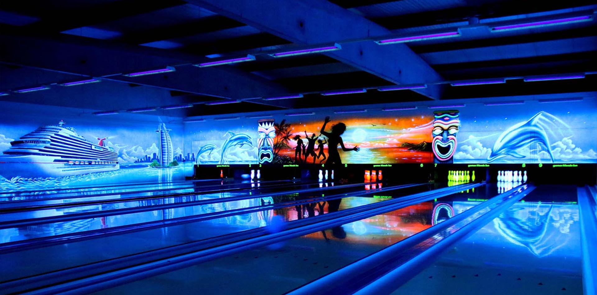 Where I buy Bowling Pins