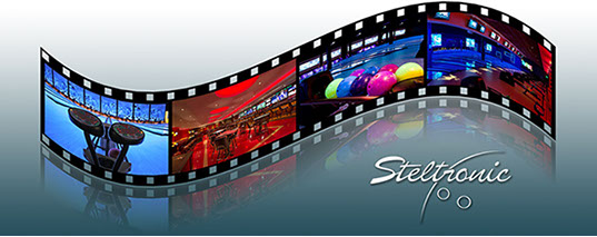 Bowling Scoring system