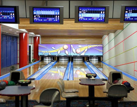 best scoring system for bowling